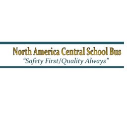 Illinois Central School Bus logo