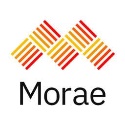 Morae Global logo