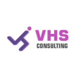 VHS Consulting India Pvt.Ltd logo