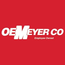 O.E. Meyer Co Logo