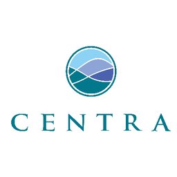 Centra Health Logo