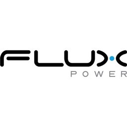 Flux Power, Inc. logo