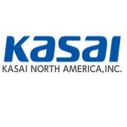 Kasai North America, Inc logo