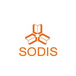 Sodis Logo