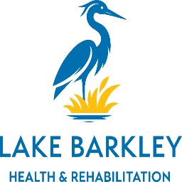 Lake Barkley Health & Rehabilitation logo