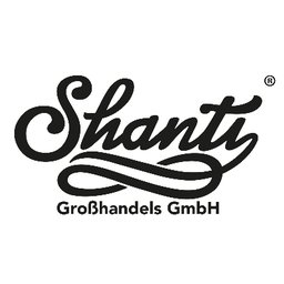 Shanti Großhandels Gmbh Logo