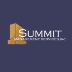 Summit Management Services, Inc. logo