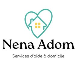 NENA ADOM Logo