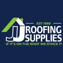 JJ Roofing Supplies logo
