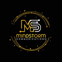 Mindstorm Communication logo