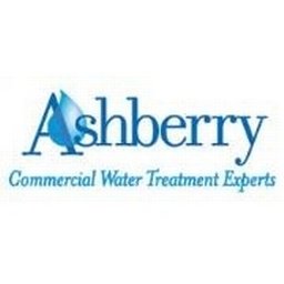 Ashberry Water logo