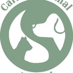 Carlson Animal Hospital logo