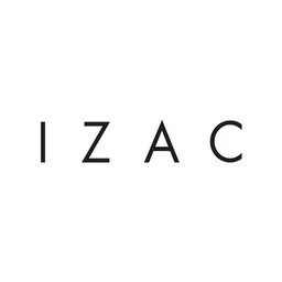 IZAC Logo