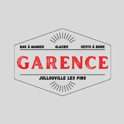 Garence - Logo