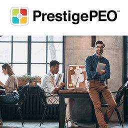 PRESTIGE EMPLOYEE ADMINISTRATORS logo