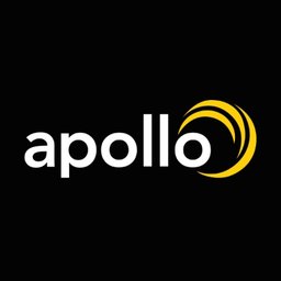 Apollo Retail Specialists logo