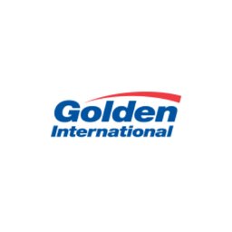 Golden International logo