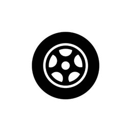 Best Haulers Tire Recycling logo