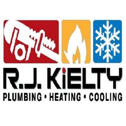 RJ Kielty logo