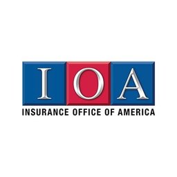 Insurance Office of America logo