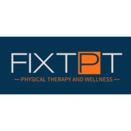 FixtPT Physical Therapy and Wellness logo