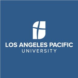Los Angeles Pacific University logo