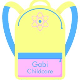 Gabi Childcare logo
