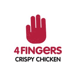 4FINGERS CRISPY CHICKEN