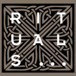 RITUALS COSMETICS - Logo