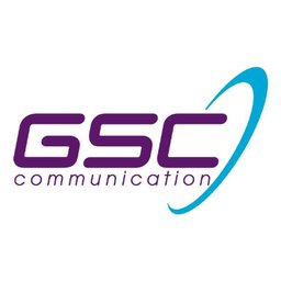 GSC Communication inc Logo