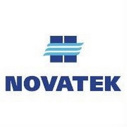 Novatek logo