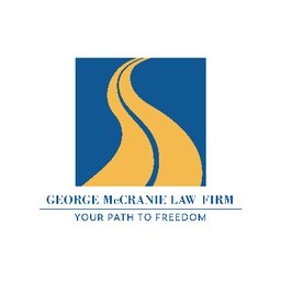 The George McCranie Law Firm logo