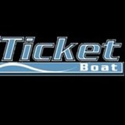 Ticket Boat