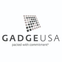 Gadge USA logo