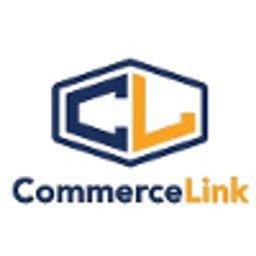 CommerceLink Logistics Logo