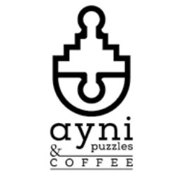 Logo de AYNI COFFEE