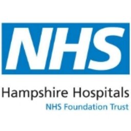 Hampshire Hospitals NHS Foundation Trust