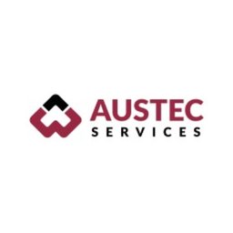 Austec Services Logo