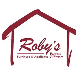 Roby's Furniture & Appliance logo
