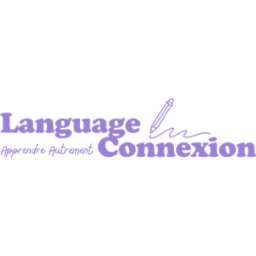 Language Connexion Logo