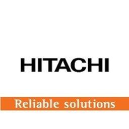 Hitachi logo