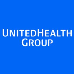 UnitedHealth Group logo