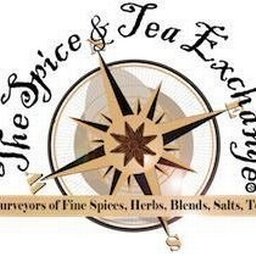 The Spice & Tea Exchange logo
