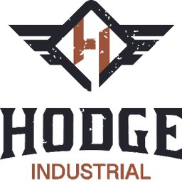 Hodge Industrial Technologies logo