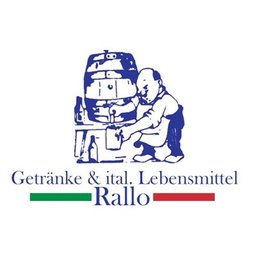 Rallo Getränke & ital. Lebensmittel