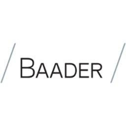 Baader Bank AG Logo