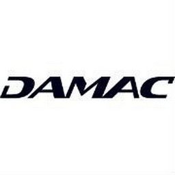 DAMAC logo