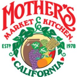 Mother's Market & Kitchen logo