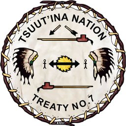 Tsuu T'ina nation Logo