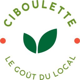 CIBOULETTE Dijon - Traiteur Logo